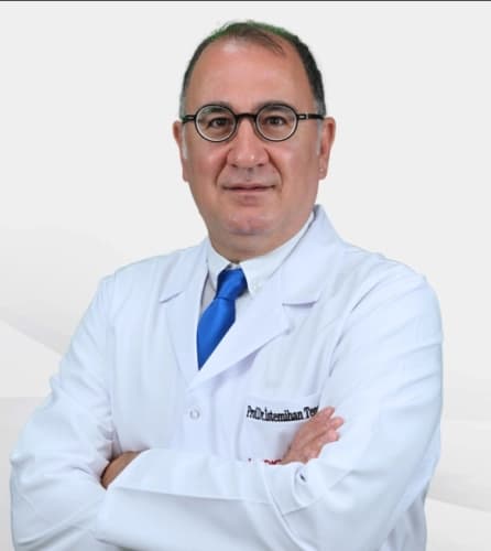 Prof. Dr. İstemihan Tengiz Profil Fotoğrafı
