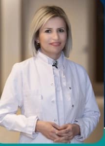 Doç. Dr. Emel Atar Profil Fotoğrafı