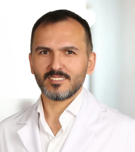 Op. Dr. Ali Gökkaya Profil Fotoğrafı