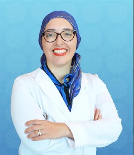 Uzm. Dr. Ceyla Zeynep Çolakoğlu Gevher Profil Fotoğrafı