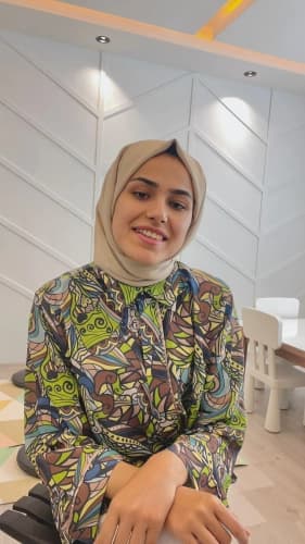Psk. Hümeyra Abukan Emil Profil Fotoğrafı