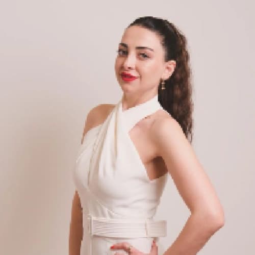 Dr. İlhame Tokgöz Profil Fotoğrafı