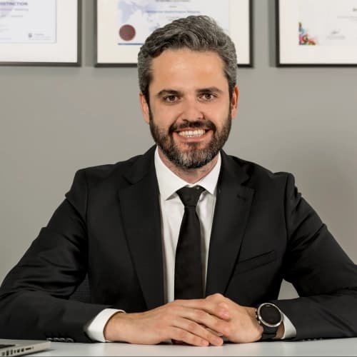 Op. Dr. Mahmut Ulvi Kayalı Profil Fotoğrafı