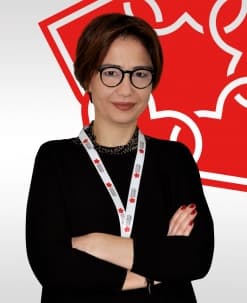 Uzm. Dr. Selma Esen