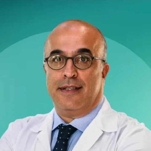 Prof. Dr. Öztuğ Adsan Profil Fotoğrafı