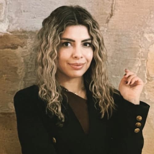 Uzm. Psk. Ayşe Deveci Profil Fotoğrafı
