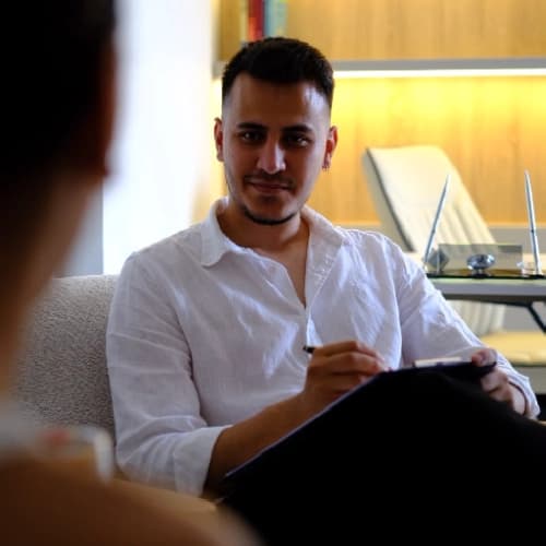 Psk. Yusuf Batuhan Torbacı Profil Fotoğrafı