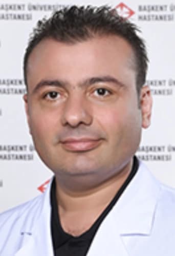 Prof. Dr. Zülfikar Arlıer Profil Fotoğrafı