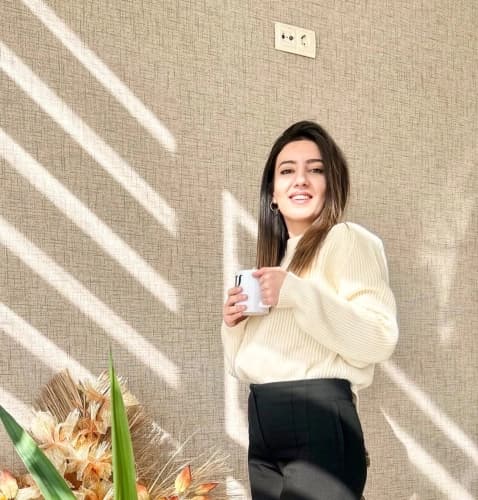 Psk. Kübra Fidan Profil Fotoğrafı