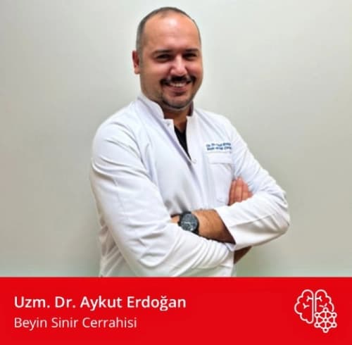 Op. Dr. Aykut Erdoğan Profil Fotoğrafı