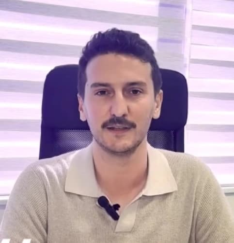 Op. Dr. Erol Bozbora