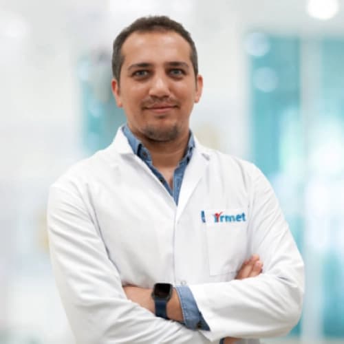 Op. Dr. Kürşat Reşat Demir Profil Fotoğrafı
