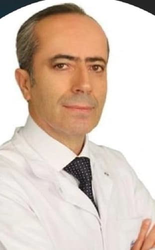 Doç. Dr. Hasan Kılıçdağ Profil Fotoğrafı