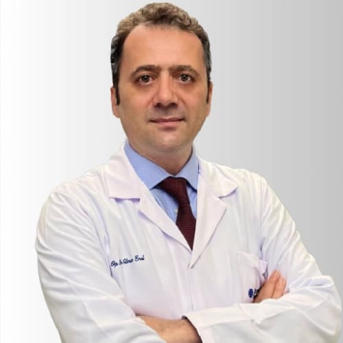 Op. Dr. Umut Erol Profil Fotoğrafı