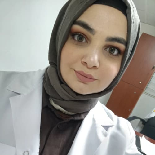 Dyt. Elif Ezgi Yıldırım