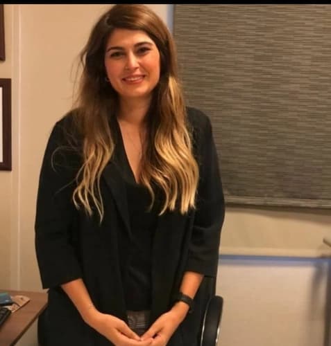 Uzm. Dr. Aysu Öztunç Dikerler Profil Fotoğrafı