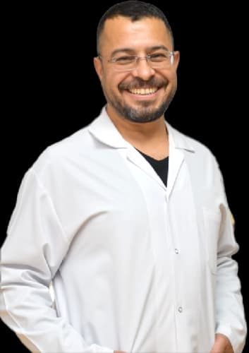 Op. Dr. Kadir Çeviker