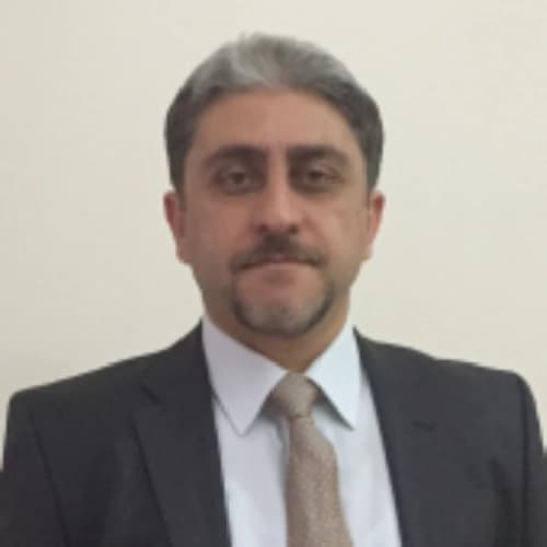 Doç. Dr. Bülent Uysal