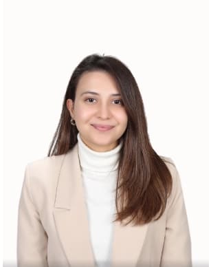 Psk. İzem Cehiz Profil Fotoğrafı