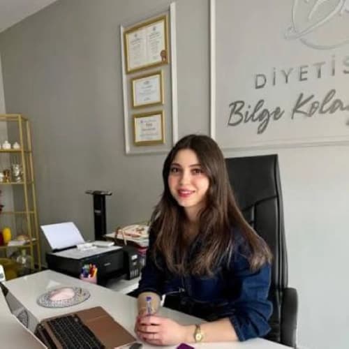 Dyt. Bilge Kolaylıoğlu