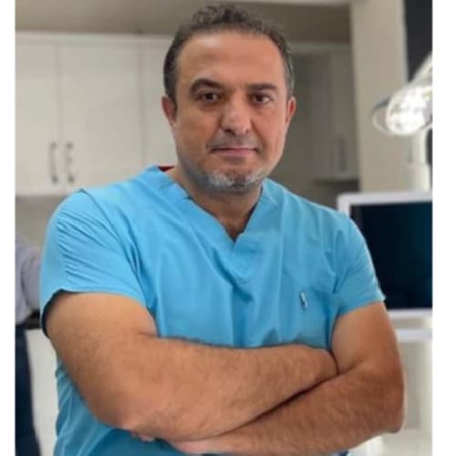 Dt. Hasan Kılıç Profil Fotoğrafı
