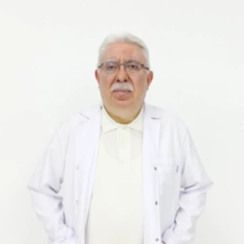 Op. Dr. Fatih Depboylu Profil Fotoğrafı