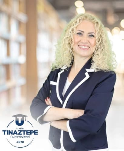 Prof. Dr. Zümre Arıcan Alıcıkuş Profil Fotoğrafı