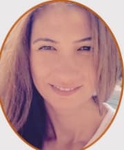 Uzm. Dr. Özlem Miraloğlu Profil Fotoğrafı