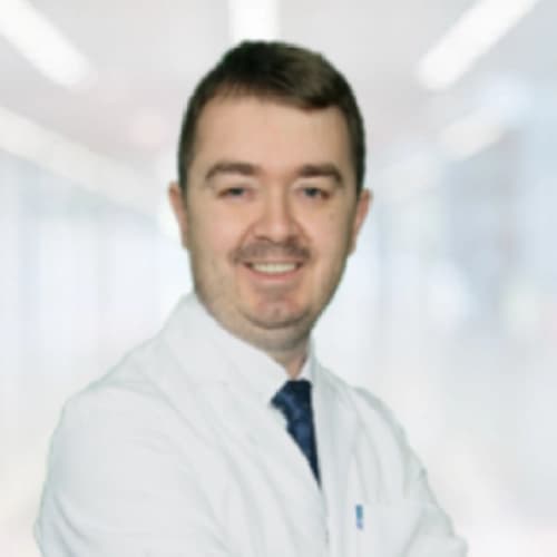 Doç. Dr. Sefa Ünal
