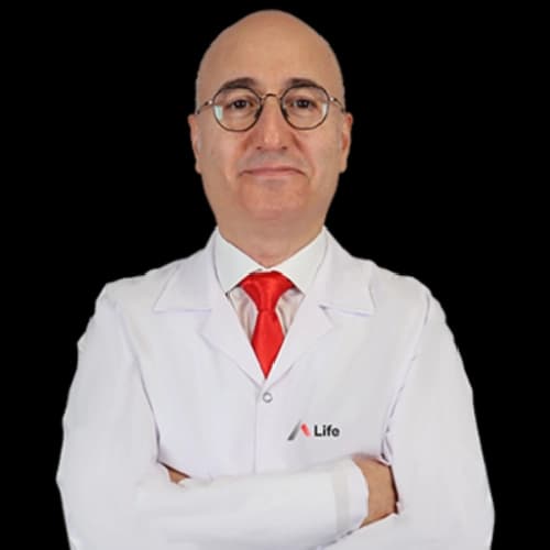 Uzm. Dr. Serdar Eren