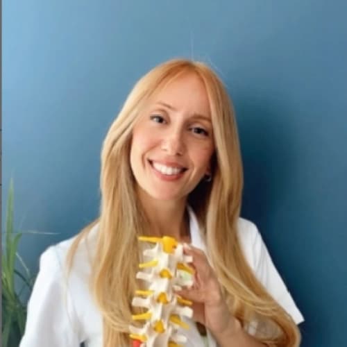 Fzt. Evrim Şenol Akarca