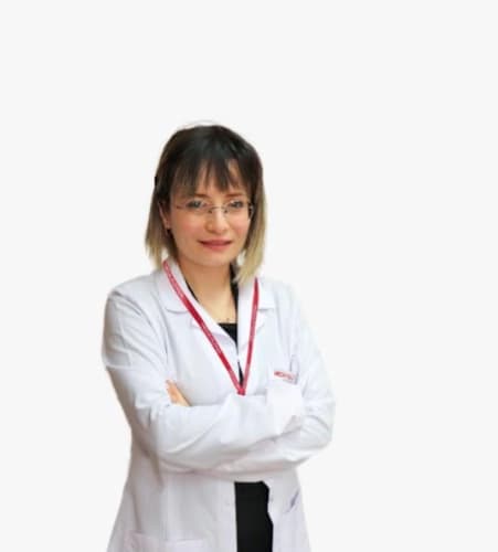 Op. Dr. Pınar Atabey Profil Fotoğrafı