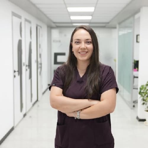 Dt. Esra Karademir
