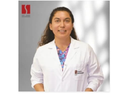 Op. Dr. Derya Demirel Söğüt Profil Fotoğrafı