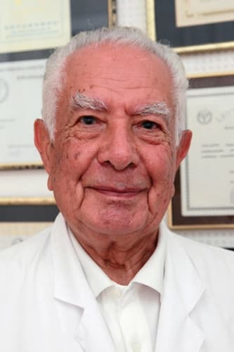 Uzm. Dr. Nuzhet Ziyal Profil Fotoğrafı