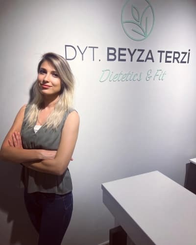 Dyt. Beyza Terzi
