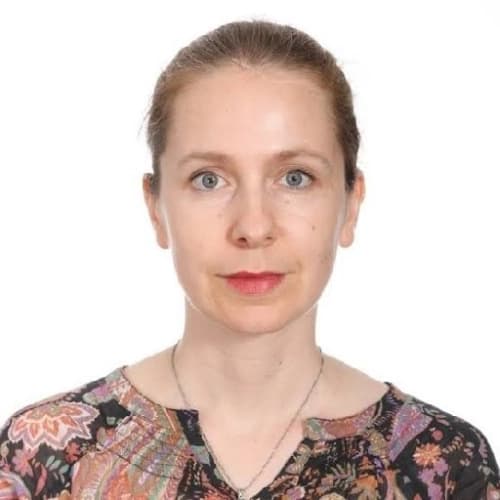 Doç. Dr. Şeyma Denli Yalvaç Profil Fotoğrafı