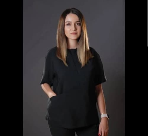 Uzm. Dt. Burcu Toksoy