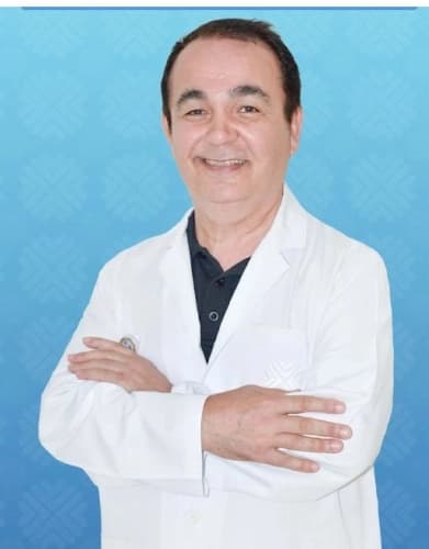 Prof. Dr. Murat Aladağ