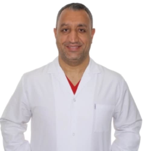 Uzm. Dr. Erdal Sayyigit