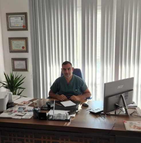 Op. Dr. Erdem Başkent Profil Fotoğrafı