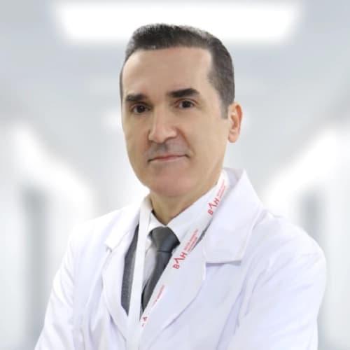 Op. Dr. Levent Akgün Kazak