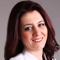 Op. Dr. Serçin Tirelioğlu Profil Fotoğrafı