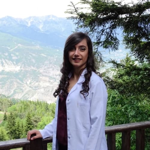 Dyt. Ayşegül ANDIZOĞLU