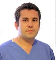 Dr. Dt. Caner Şahin Profil Fotoğrafı