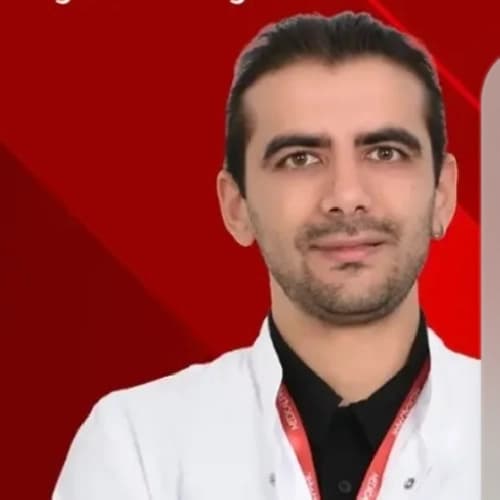 Op. Dr. Salih Yayman