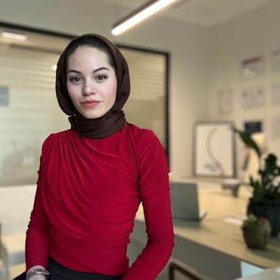 Dyt. Halimenur Akgün Profil Fotoğrafı