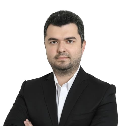 Uzm. Dr. Remzi Karaokur Profil Fotoğrafı