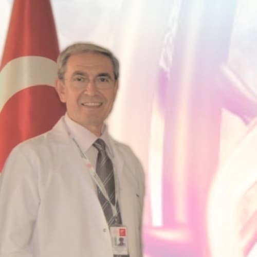 Op. Dr. Avni Uysal Profil Fotoğrafı