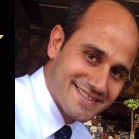 Doç. Dr. Hüseyin Can Profil Fotoğrafı